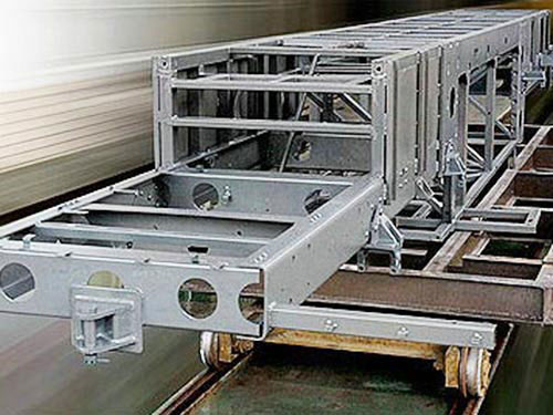 建機(jī)、農(nóng)機(jī)、貨車底漆